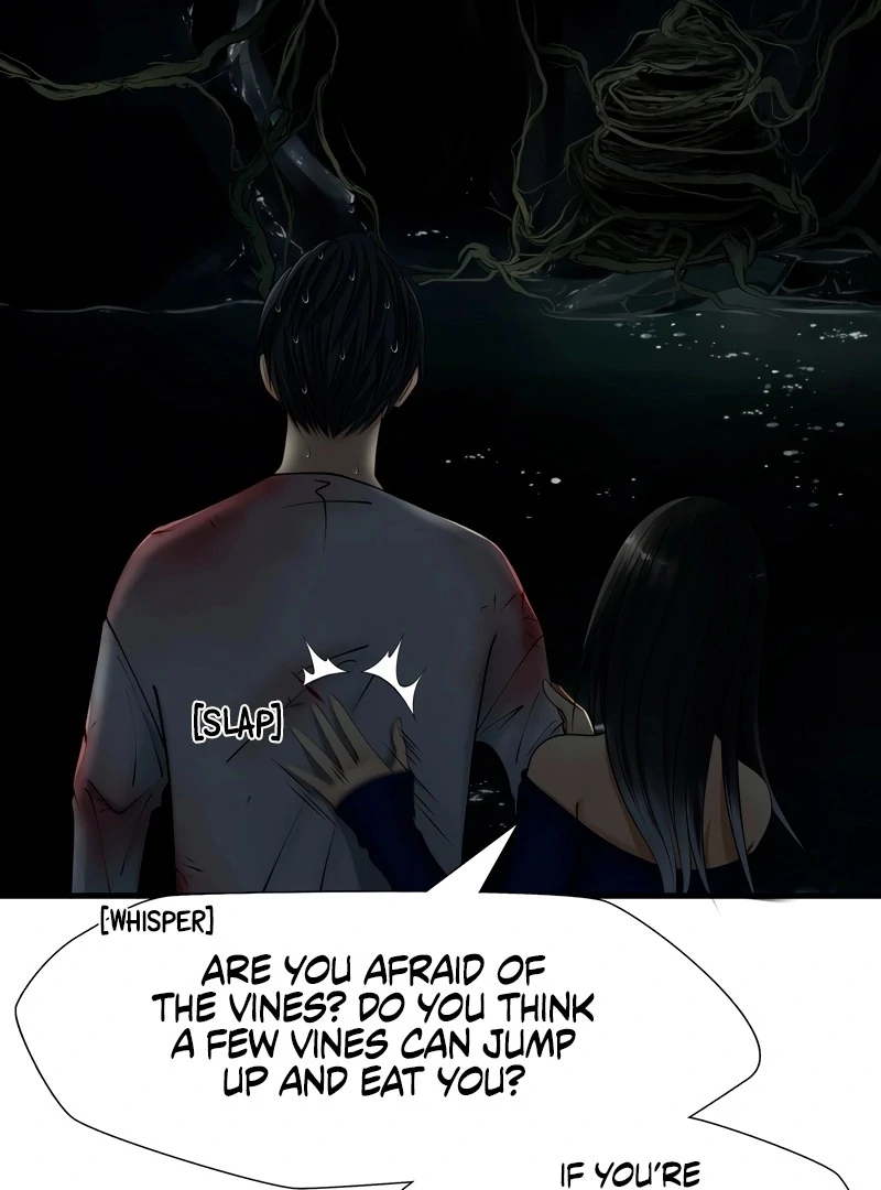 Desperate To Survive Chapter 2 - page 42