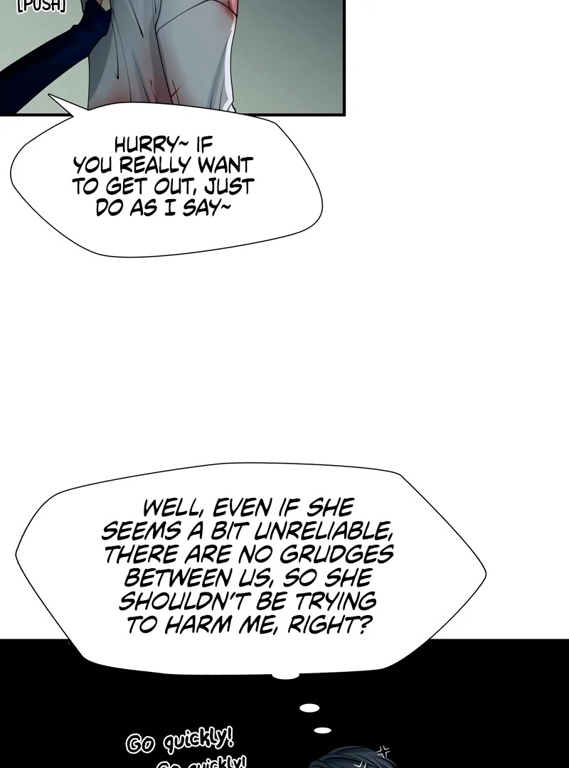 Desperate To Survive Chapter 2 - page 44