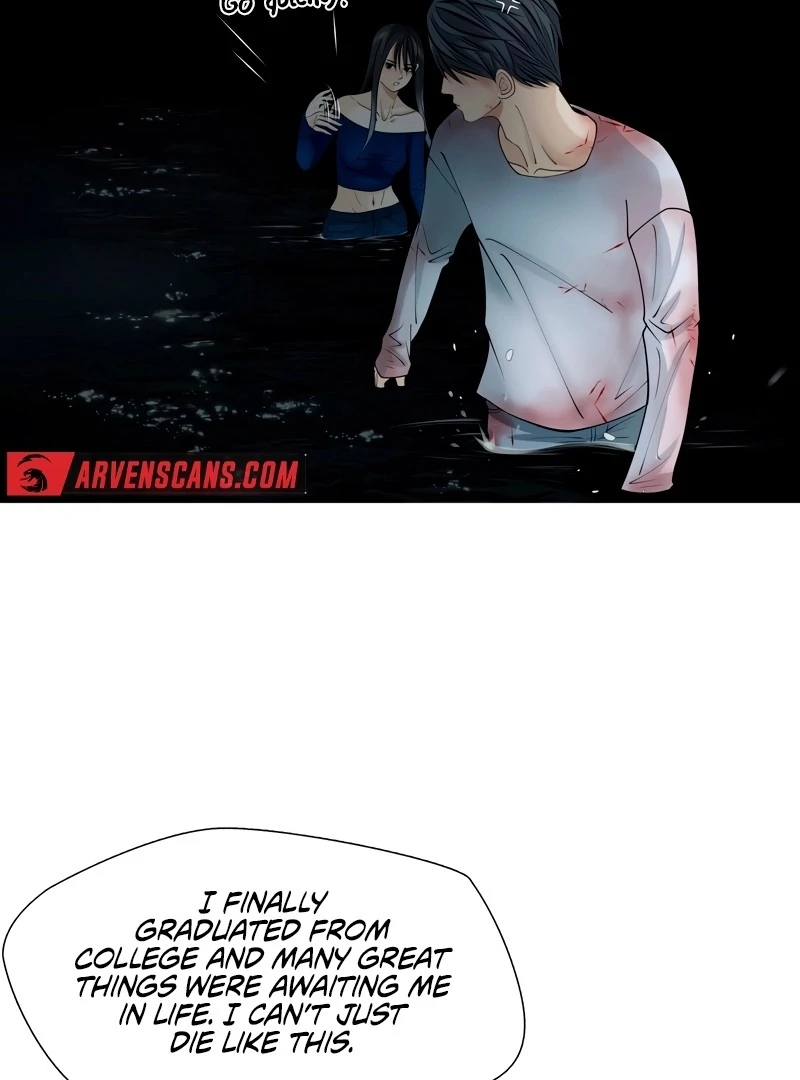 Desperate To Survive Chapter 2 - page 45