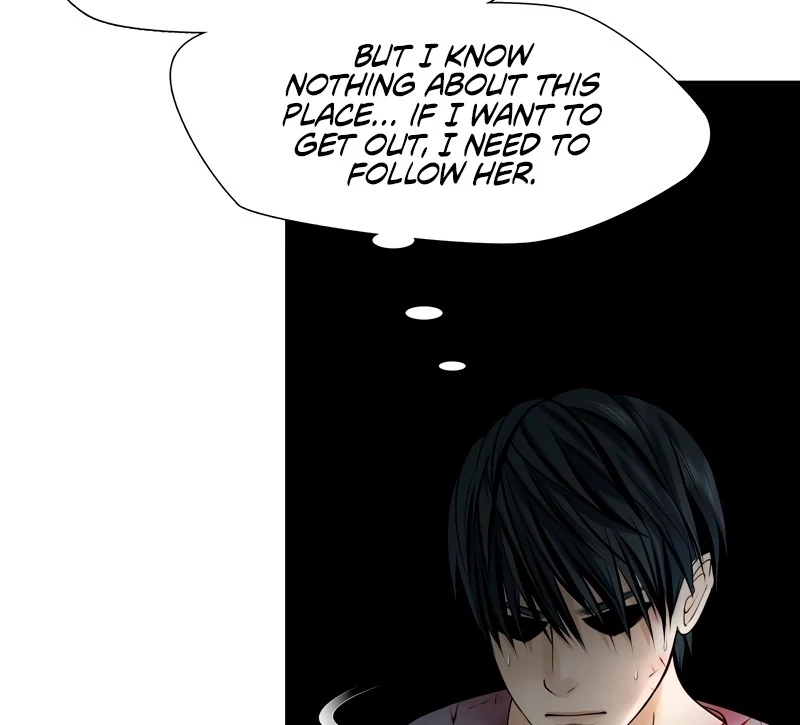 Desperate To Survive Chapter 2 - page 46