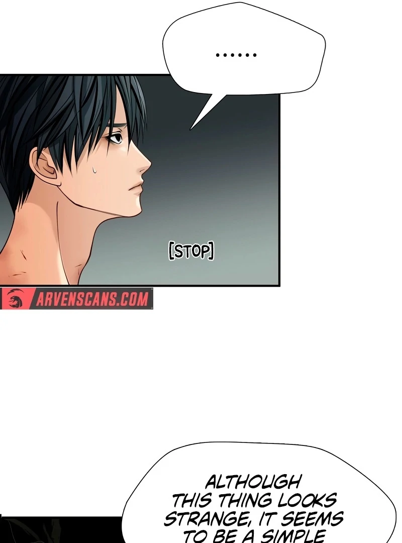 Desperate To Survive Chapter 2 - page 48