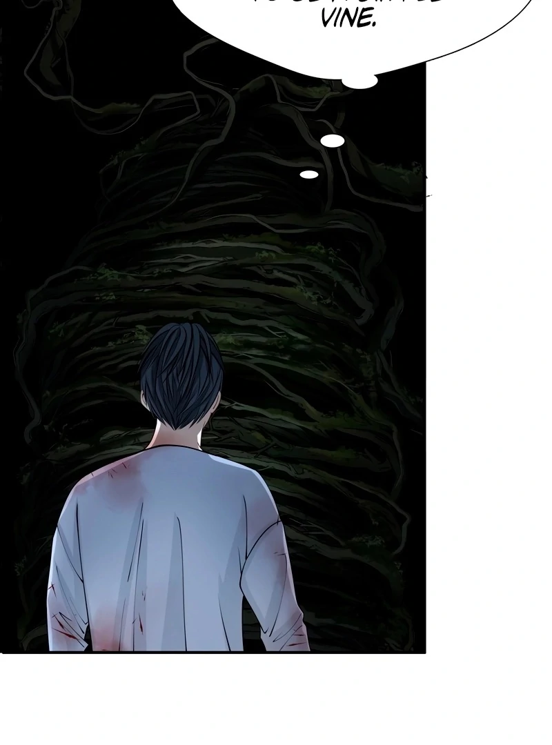 Desperate To Survive Chapter 2 - page 49