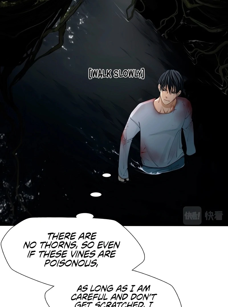 Desperate To Survive Chapter 2 - page 51