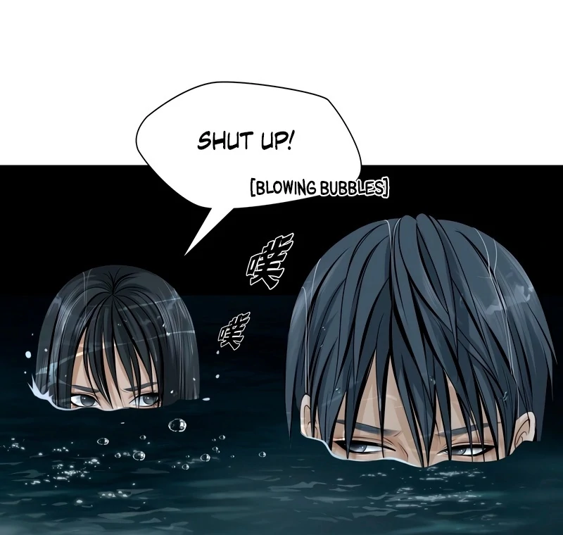 Desperate To Survive Chapter 2 - page 7