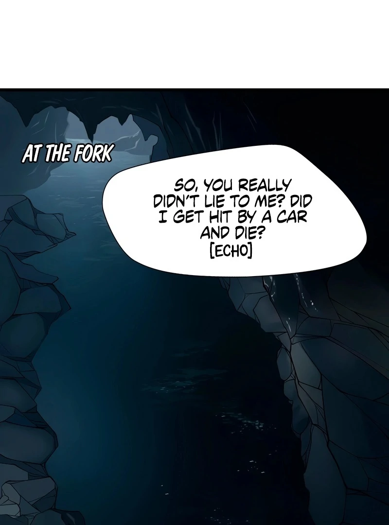 Desperate To Survive Chapter 2 - page 9