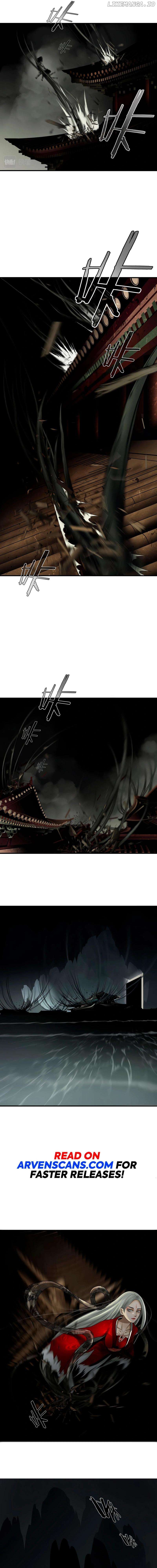 Desperate To Survive Chapter 15 - page 5