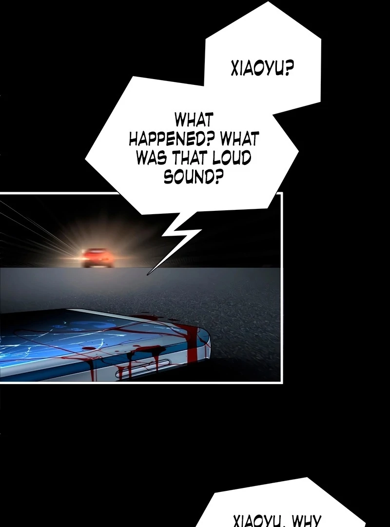 Desperate To Survive Chapter 1 - page 17