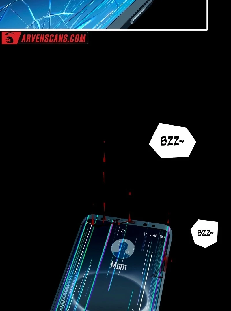 Desperate To Survive Chapter 1 - page 19