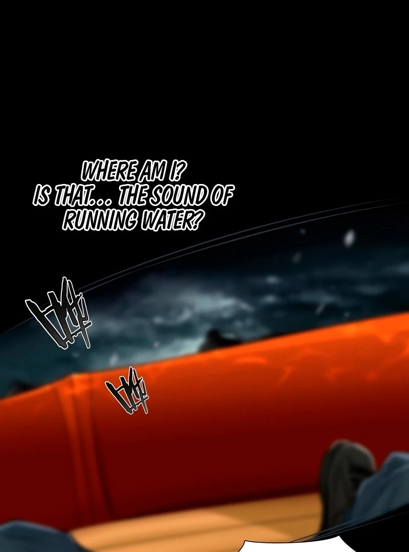 Desperate To Survive Chapter 1 - page 25