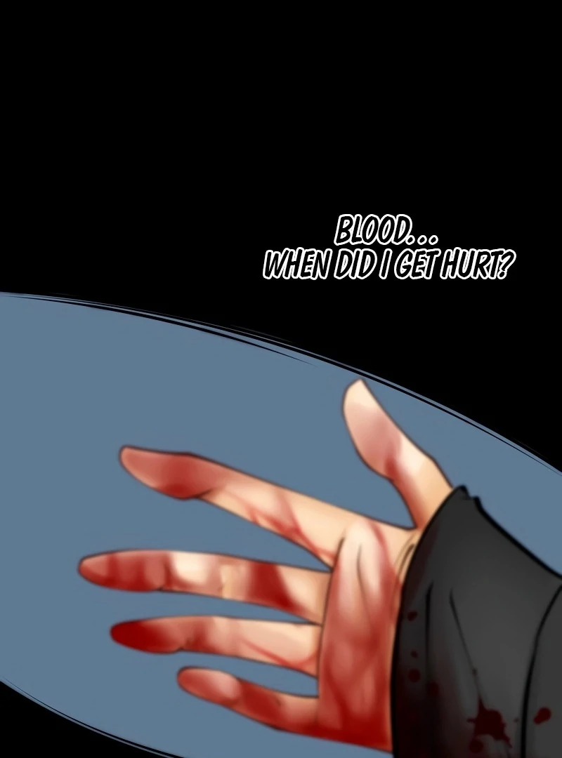 Desperate To Survive Chapter 1 - page 27