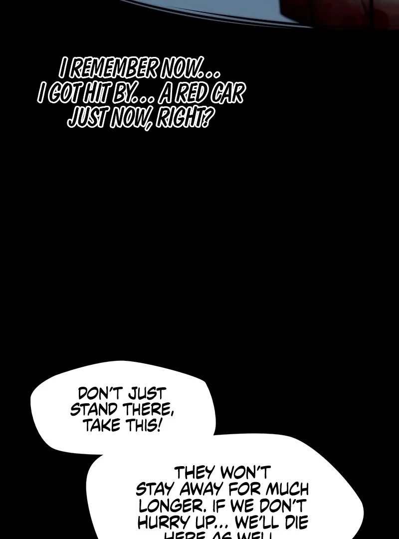 Desperate To Survive Chapter 1 - page 28
