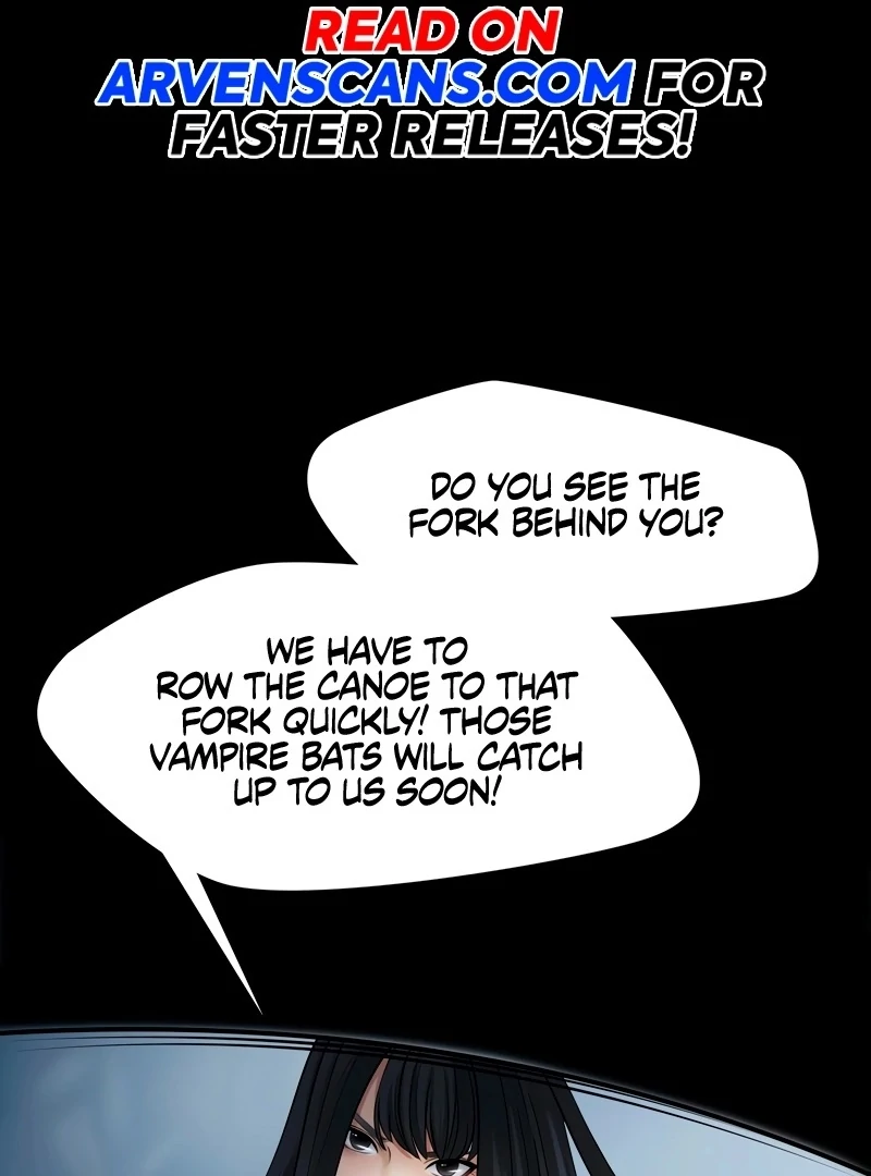 Desperate To Survive Chapter 1 - page 30