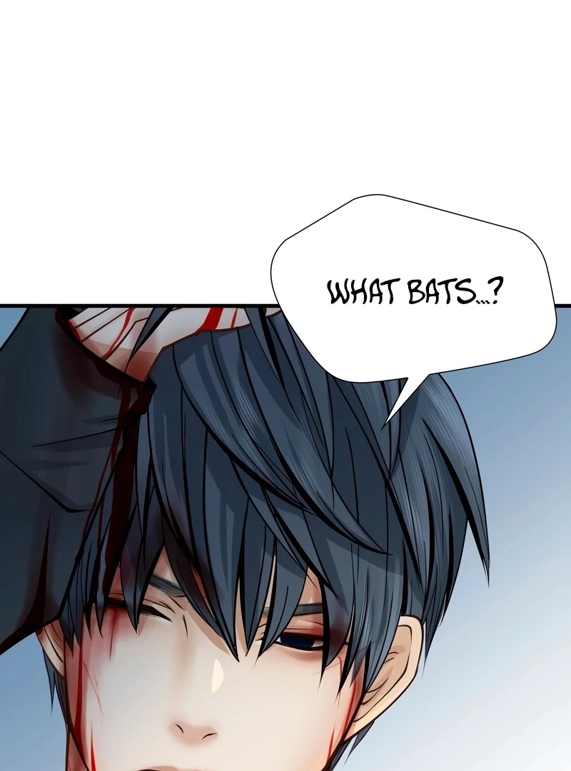 Desperate To Survive Chapter 1 - page 34