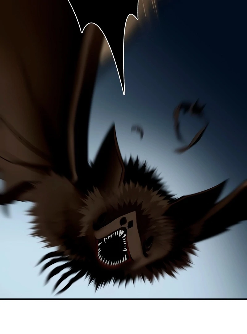 Desperate To Survive Chapter 1 - page 37