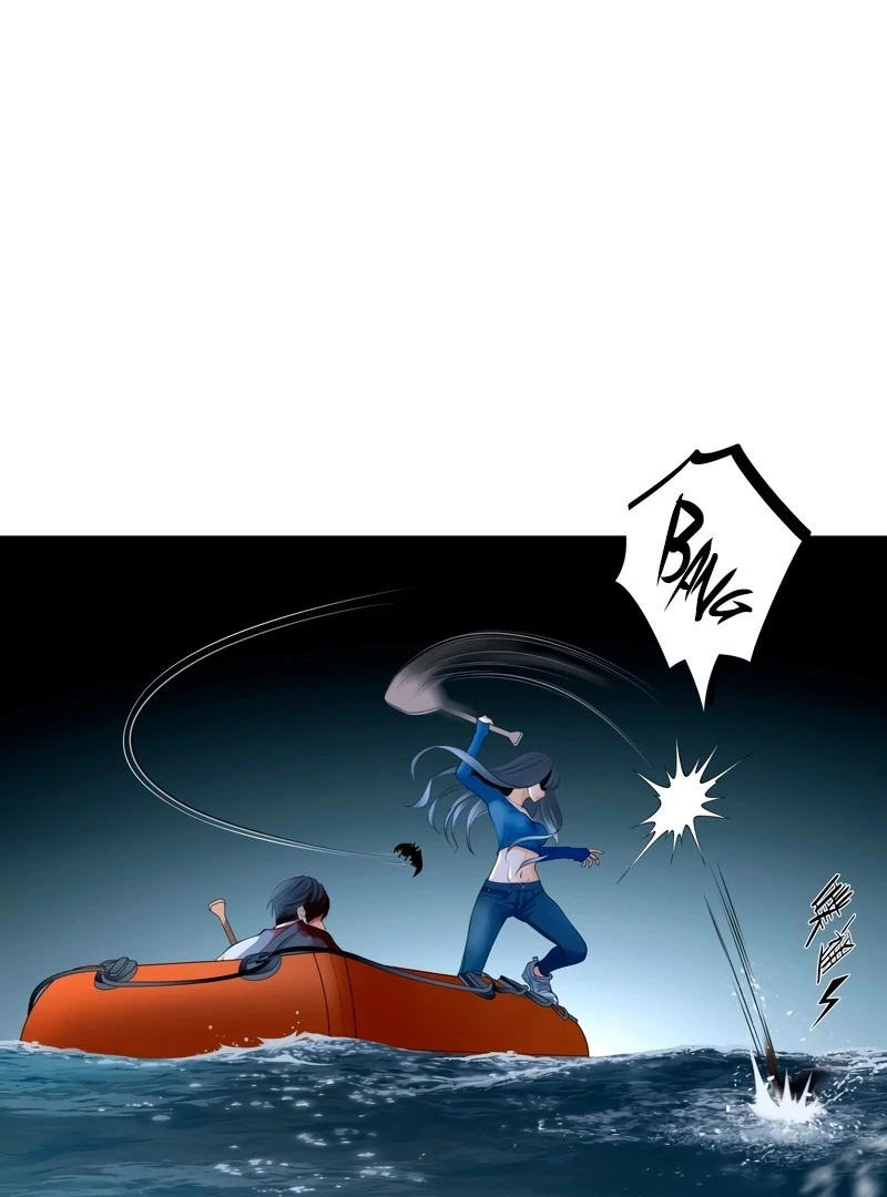 Desperate To Survive Chapter 1 - page 38