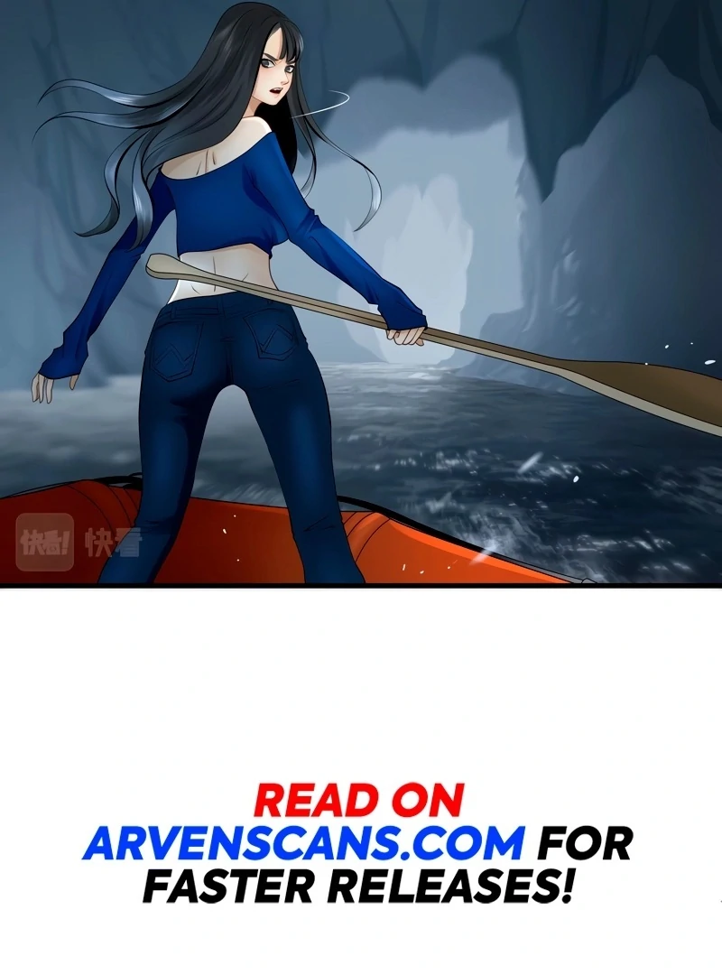 Desperate To Survive Chapter 1 - page 41