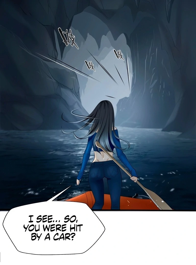 Desperate To Survive Chapter 1 - page 46