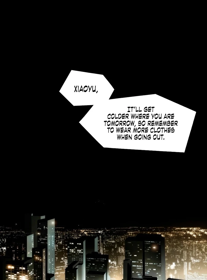 Desperate To Survive Chapter 1 - page 5