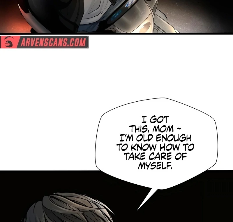 Desperate To Survive Chapter 1 - page 7