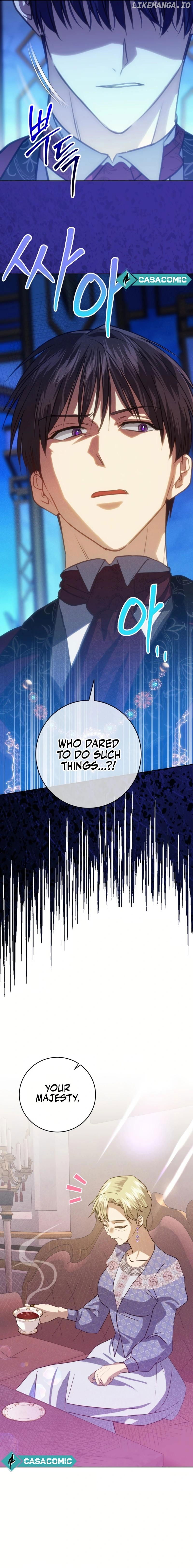 Duchess Mecklen’s Elegant Rebellion Chapter 21 - page 14