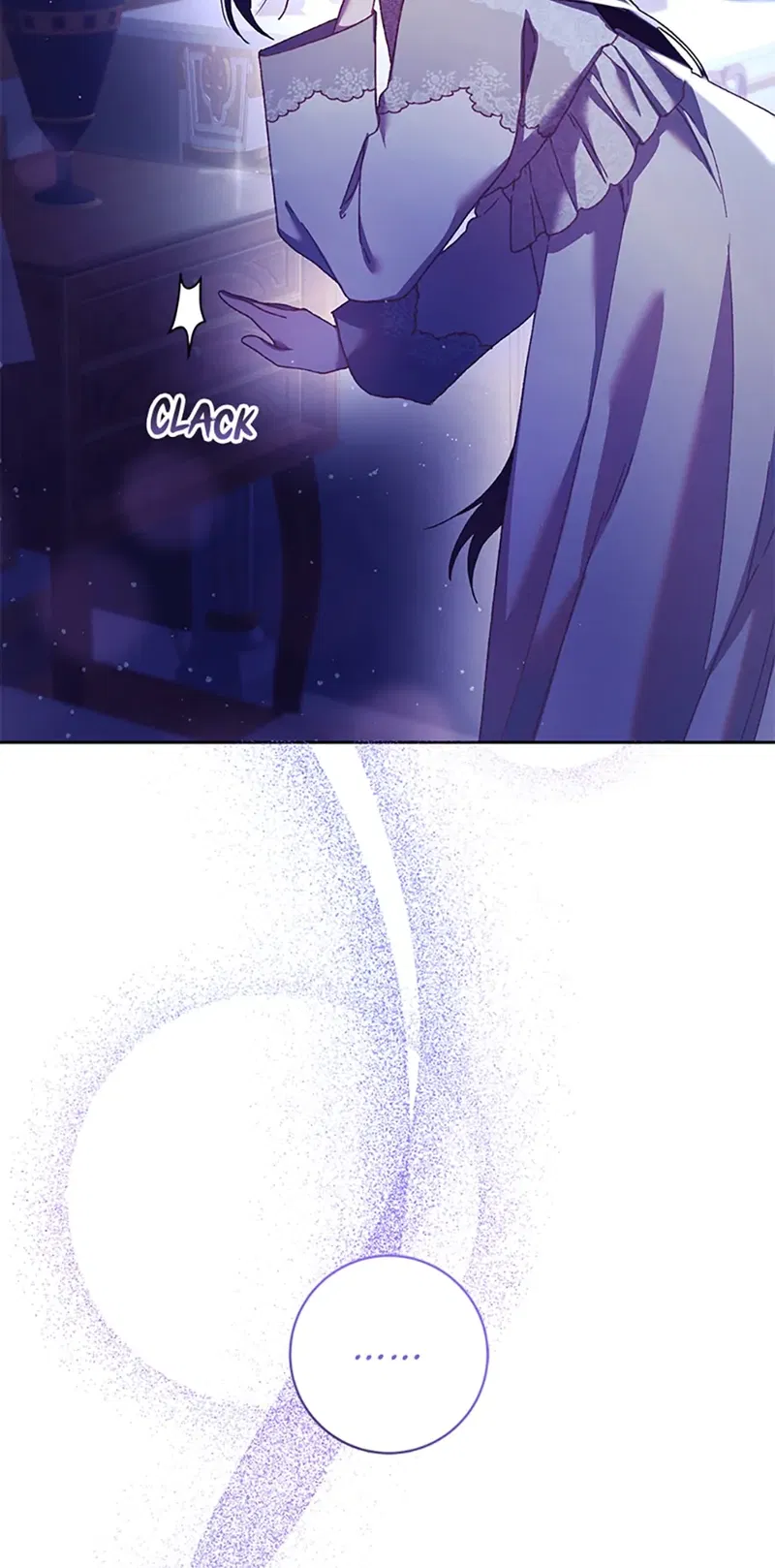 Second Life of a Trash Princess Chapter 44 - page 35