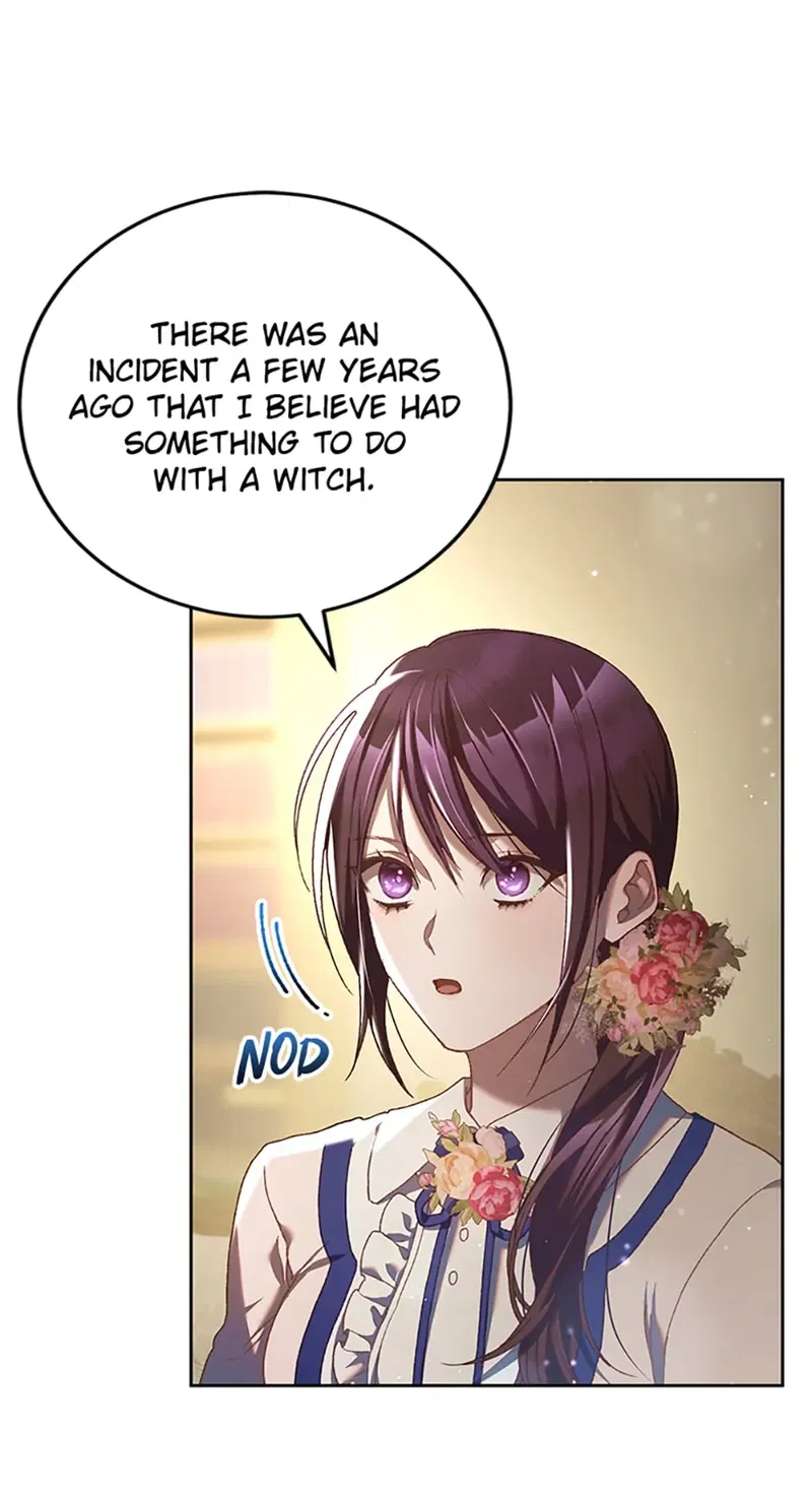 Second Life of a Trash Princess Chapter 45 - page 46