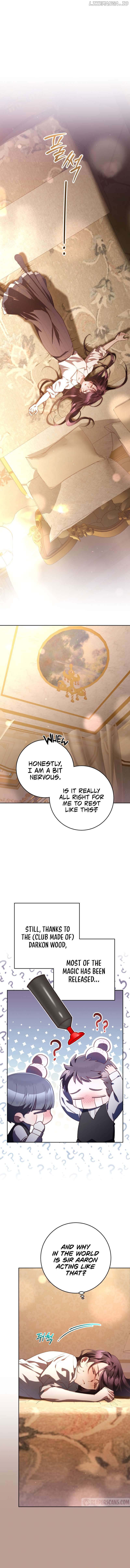 Second Life of a Trash Princess Chapter 79 - page 5