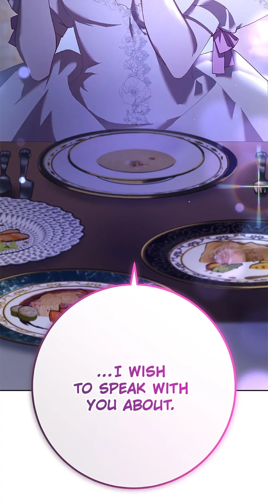 Second Life of a Trash Princess Chapter 23 - page 37