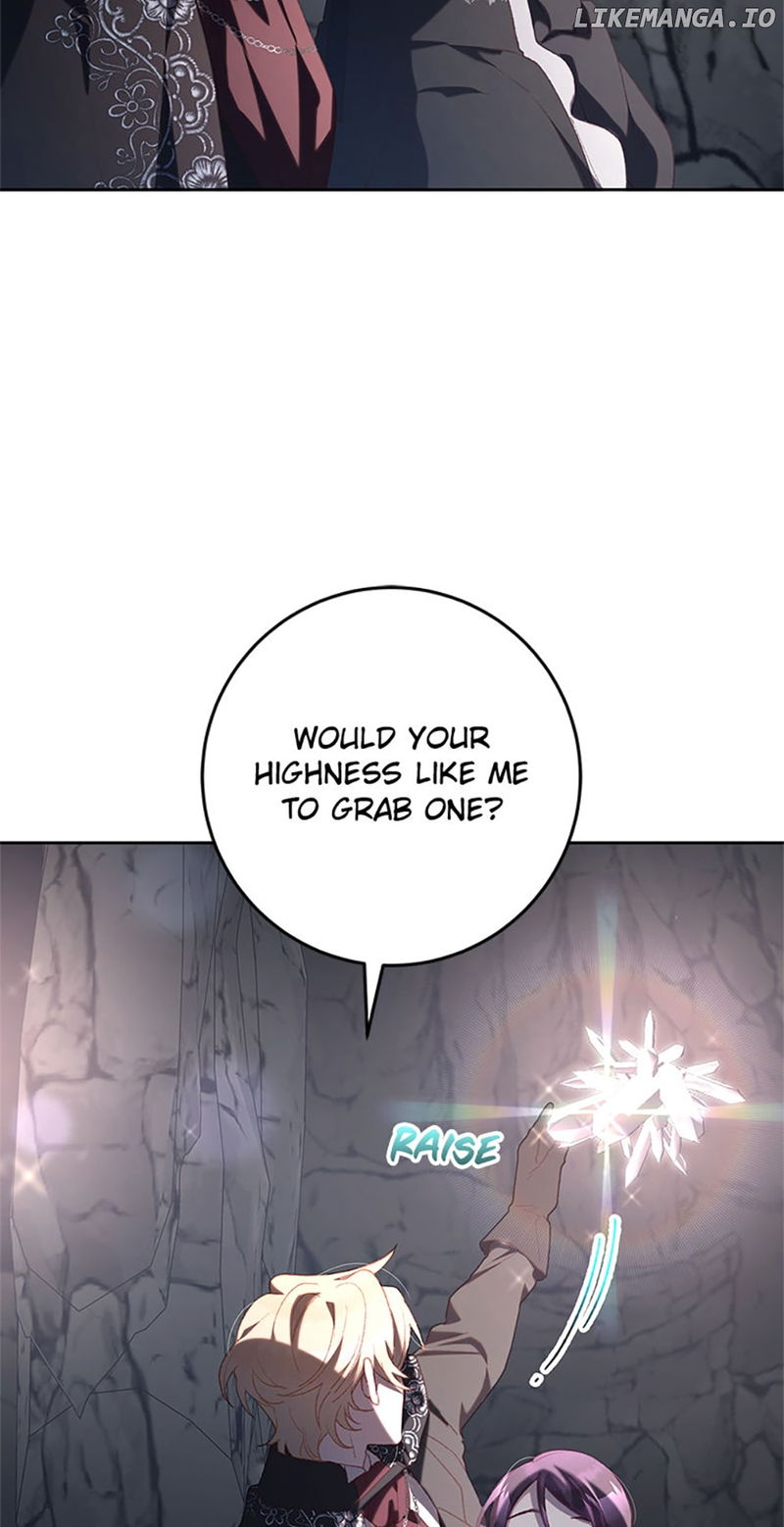 Second Life of a Trash Princess Chapter 72 - page 15