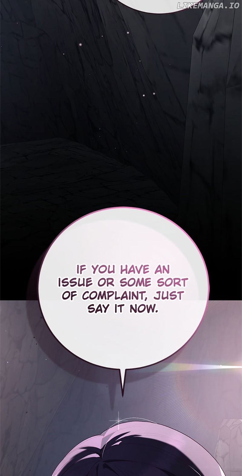 Second Life of a Trash Princess Chapter 72 - page 40
