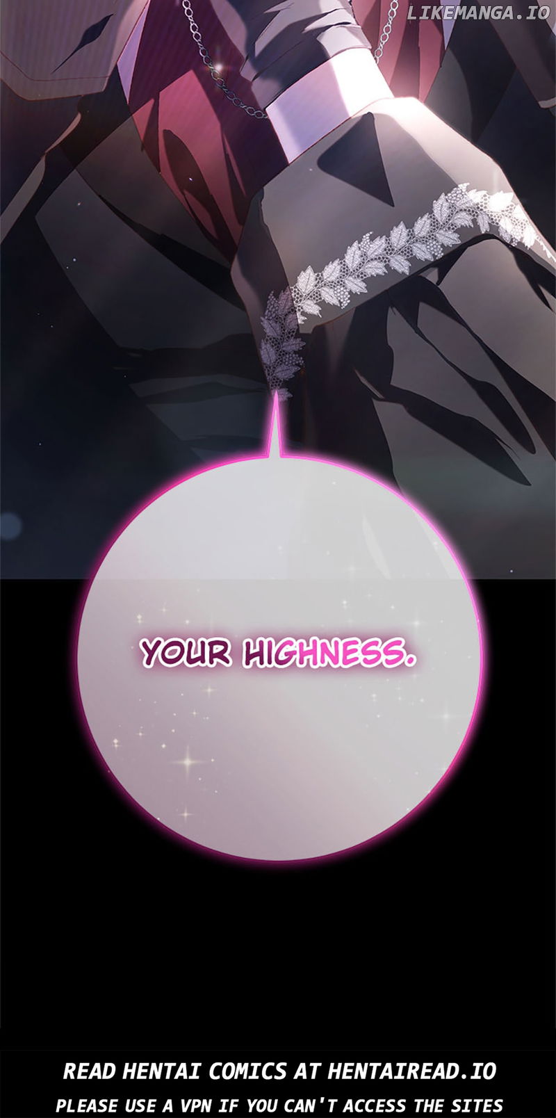 Second Life of a Trash Princess Chapter 72 - page 85