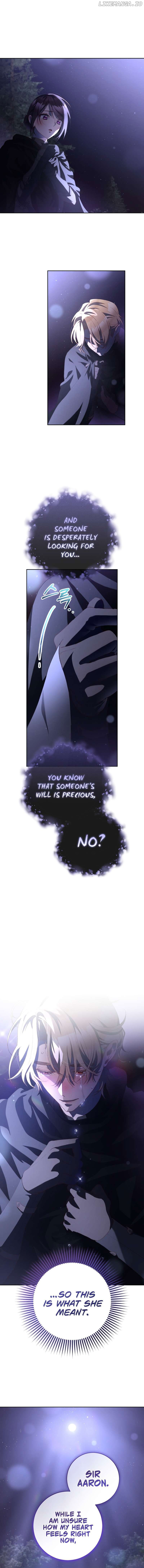 Second Life of a Trash Princess Chapter 87 - page 2