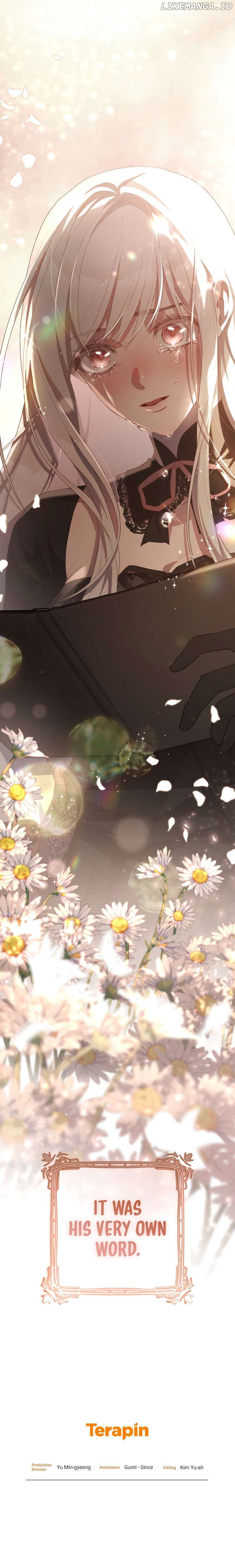 Second Life of a Trash Princess Chapter 91 - page 18