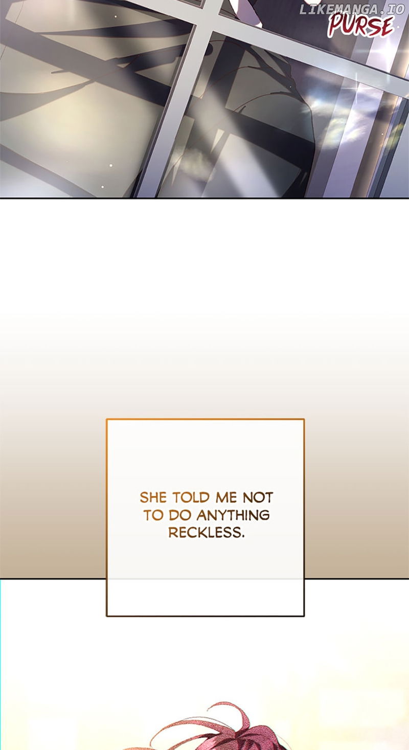 Second Life of a Trash Princess Chapter 71 - page 12