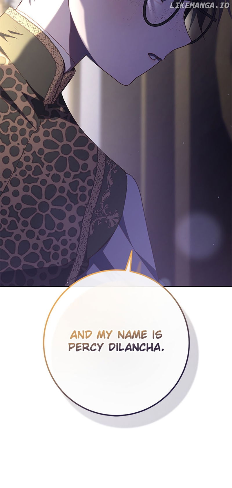 Second Life of a Trash Princess Chapter 71 - page 72