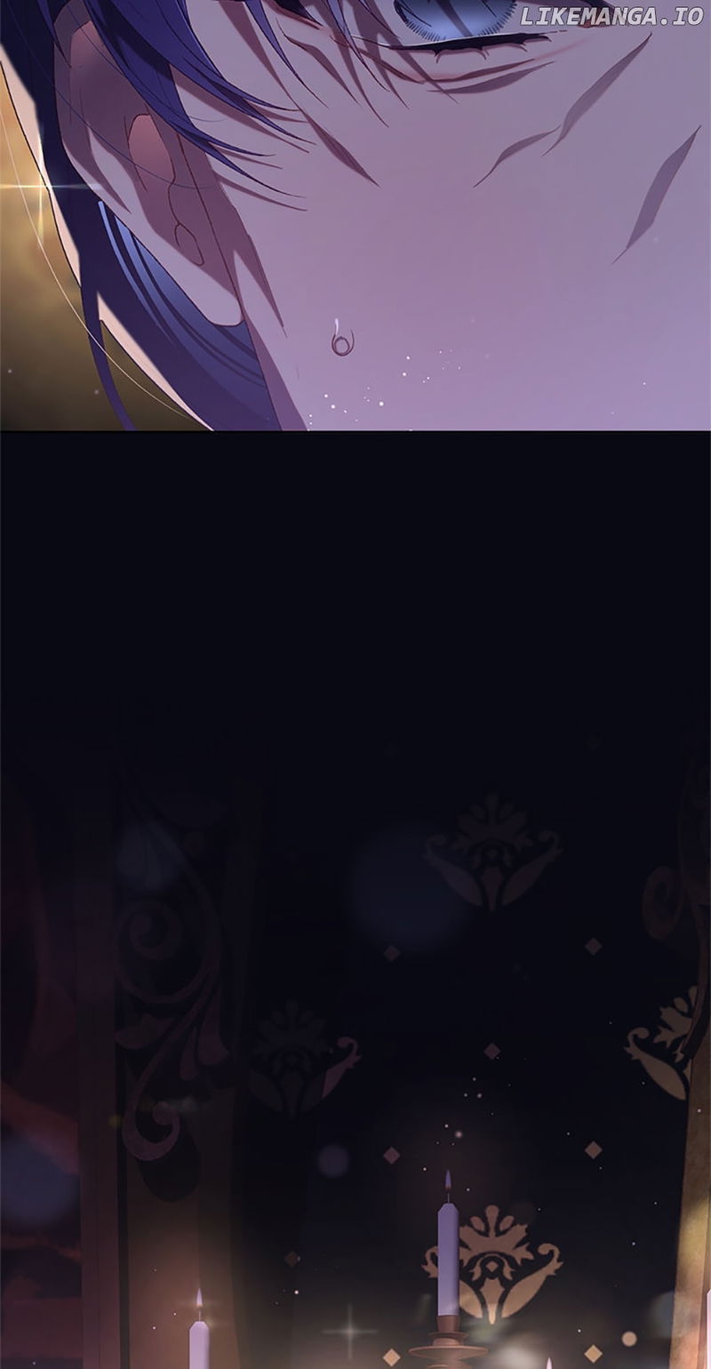 Second Life of a Trash Princess Chapter 71 - page 80