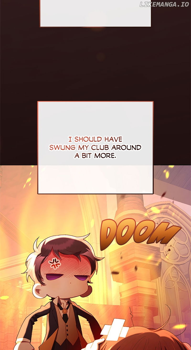 Second Life of a Trash Princess Chapter 71 - page 9