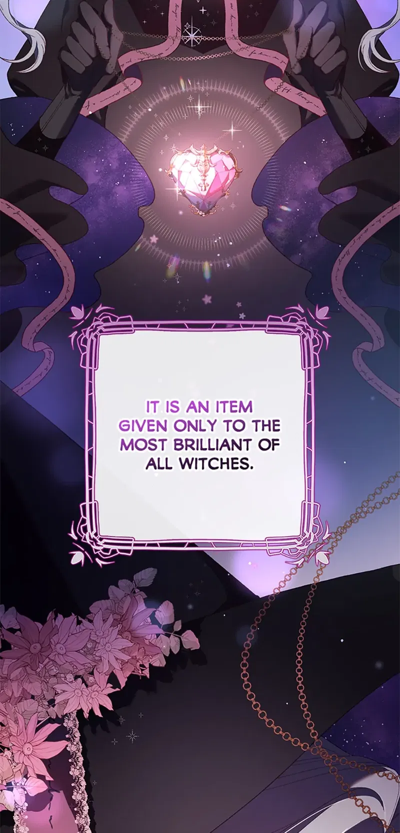 Second Life of a Trash Princess Chapter 49 - page 44