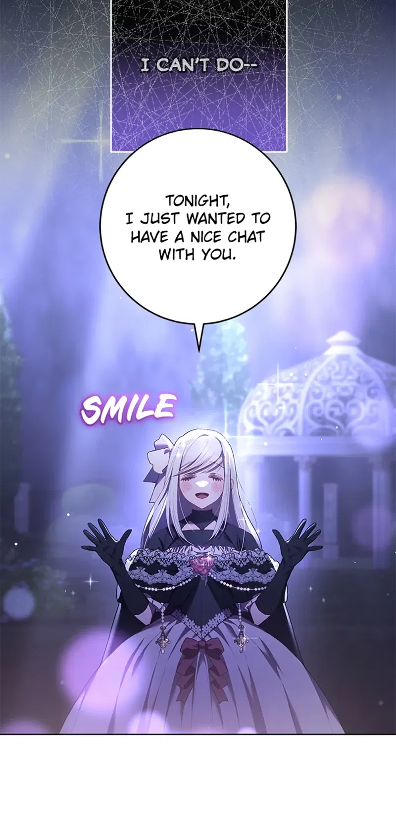 Second Life of a Trash Princess Chapter 53 - page 77