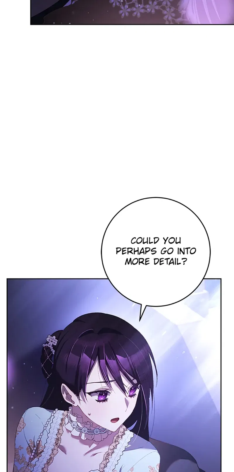 Second Life of a Trash Princess Chapter 54 - page 12