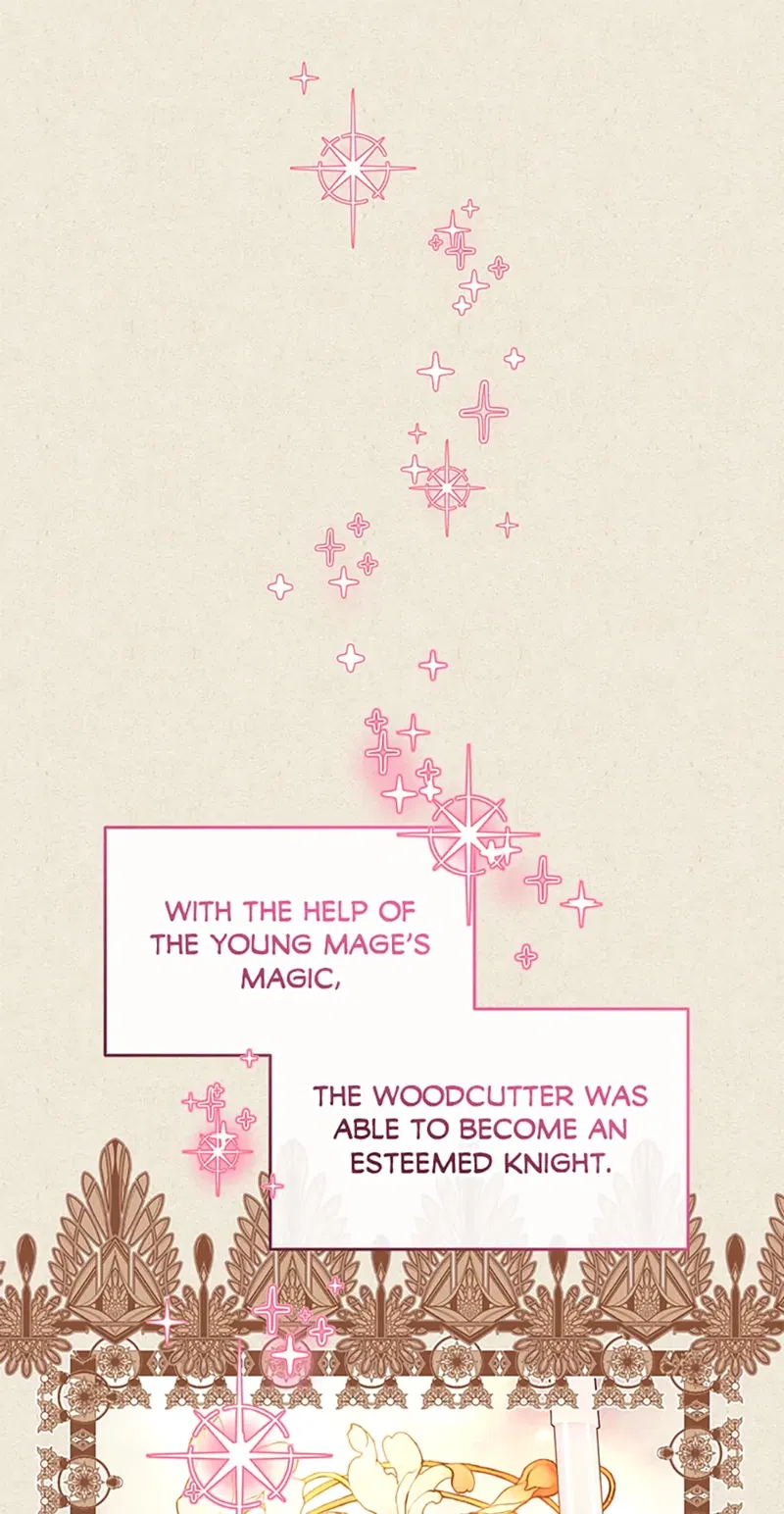 Second Life of a Trash Princess Chapter 55 - page 40