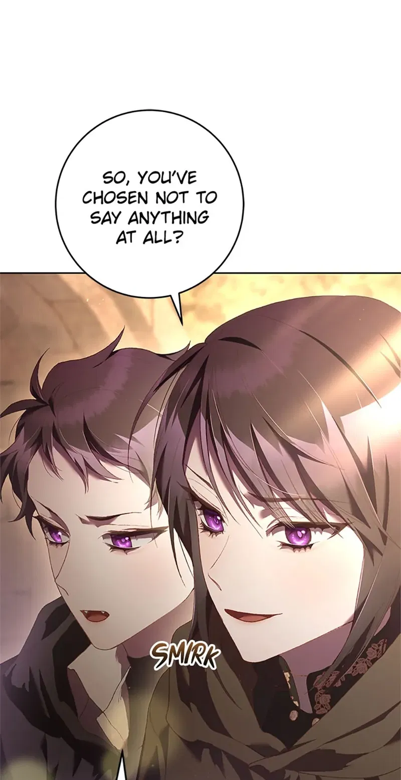 Second Life of a Trash Princess Chapter 60 - page 75