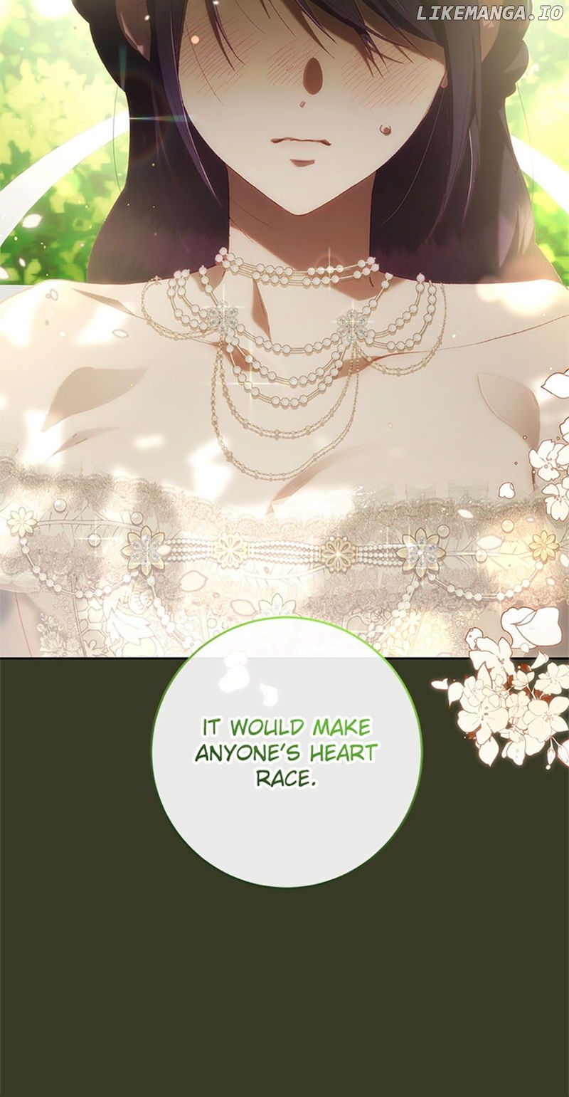 Second Life of a Trash Princess Chapter 70 - page 24