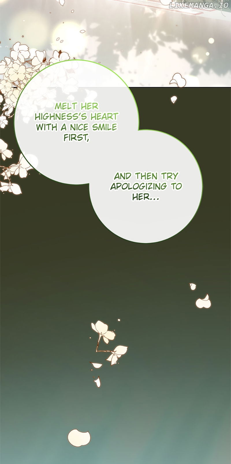 Second Life of a Trash Princess Chapter 70 - page 26