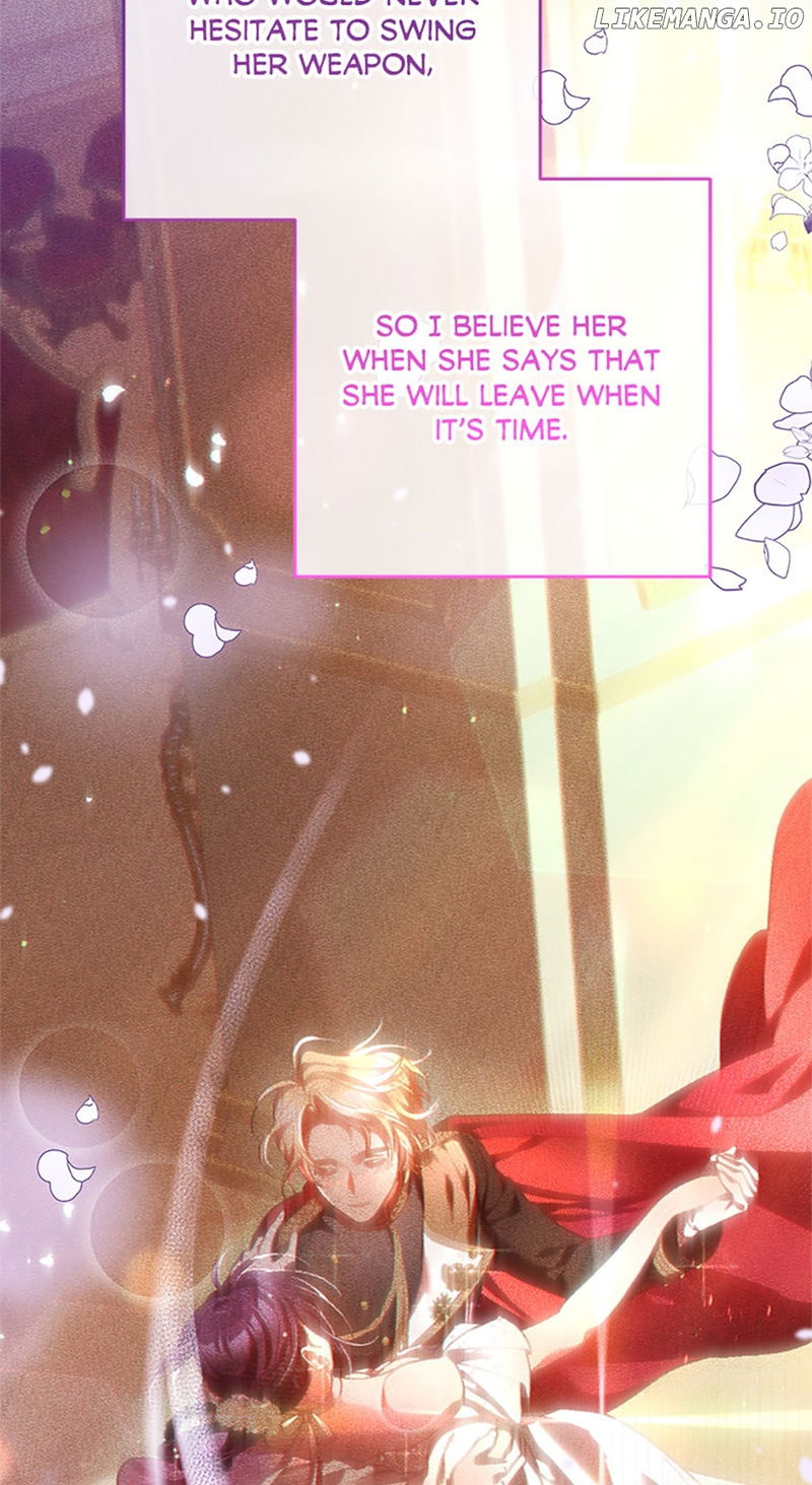 Second Life of a Trash Princess Chapter 70 - page 34