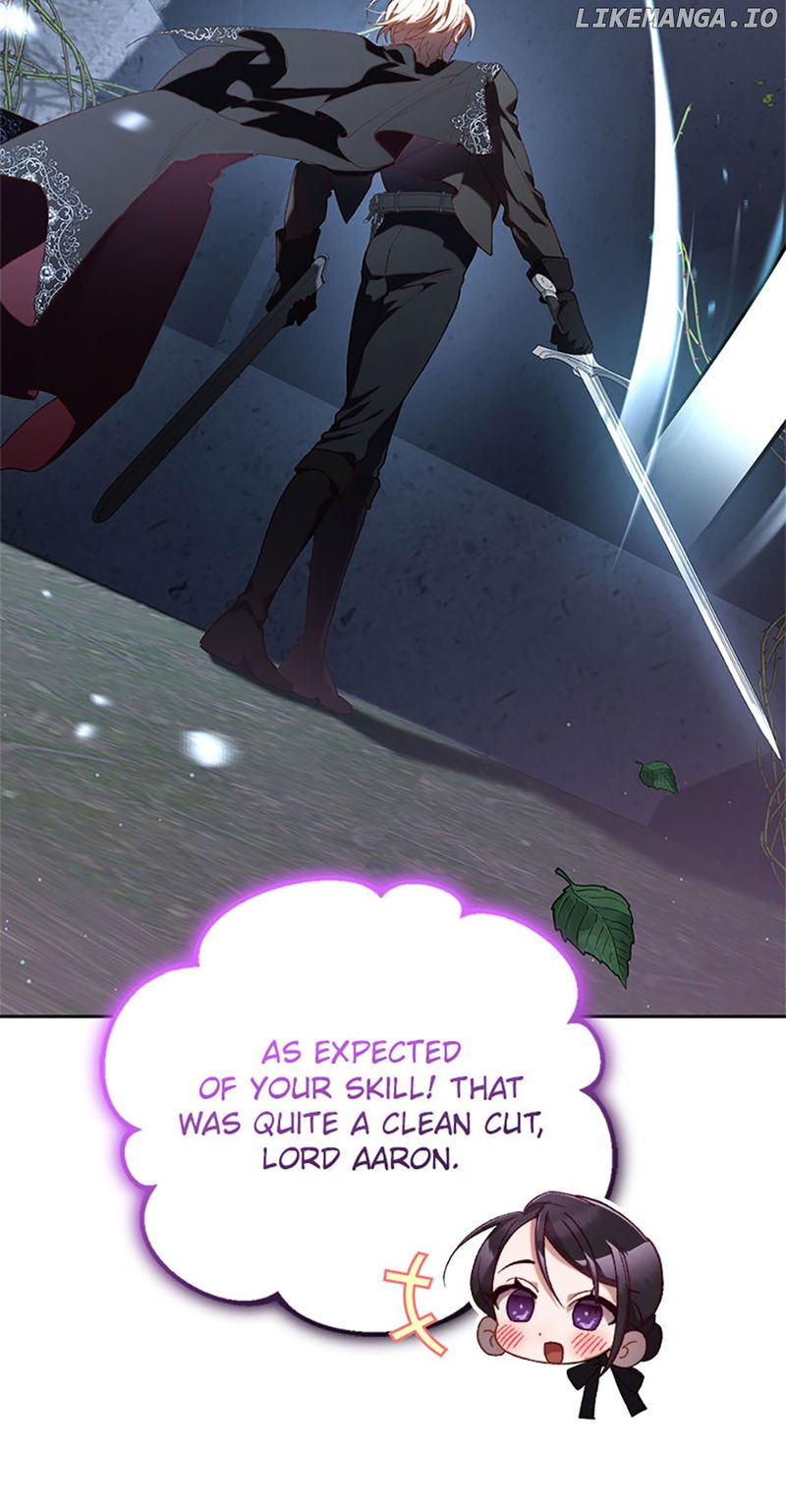 Second Life of a Trash Princess Chapter 70 - page 60