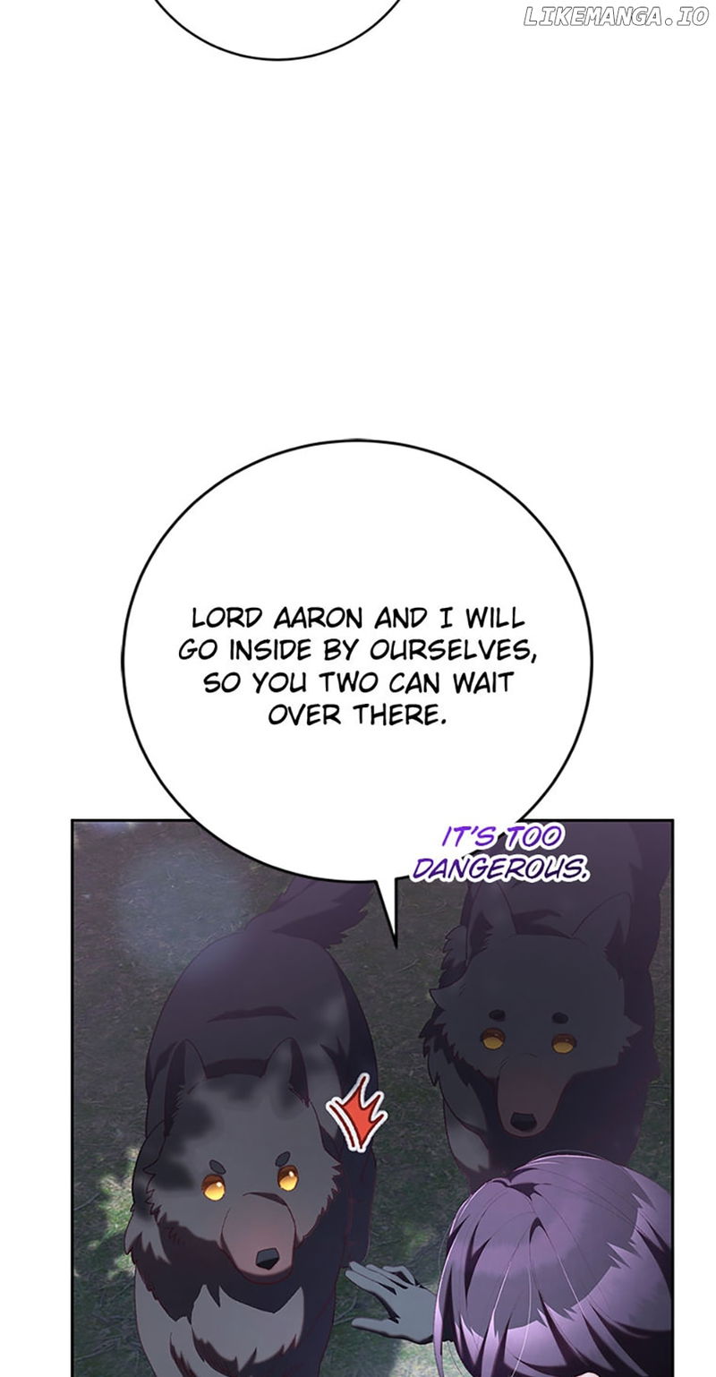 Second Life of a Trash Princess Chapter 70 - page 63