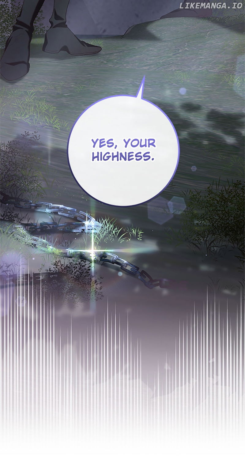 Second Life of a Trash Princess Chapter 70 - page 66