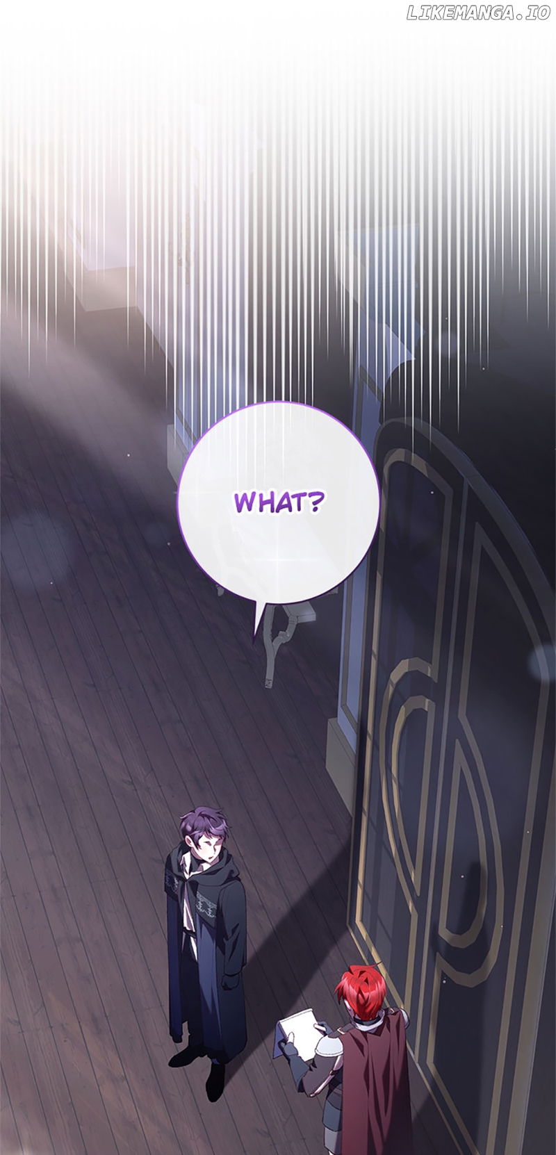 Second Life of a Trash Princess Chapter 70 - page 69