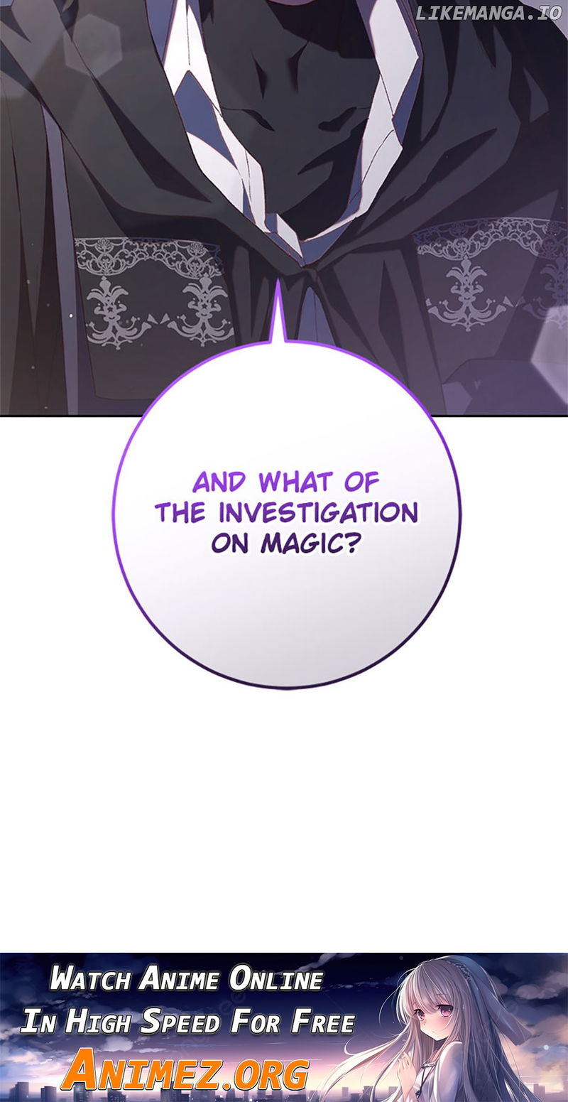 Second Life of a Trash Princess Chapter 70 - page 83